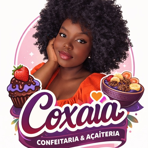Coxaia By Cleia Raissa