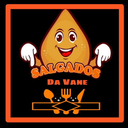 Salgados da vane