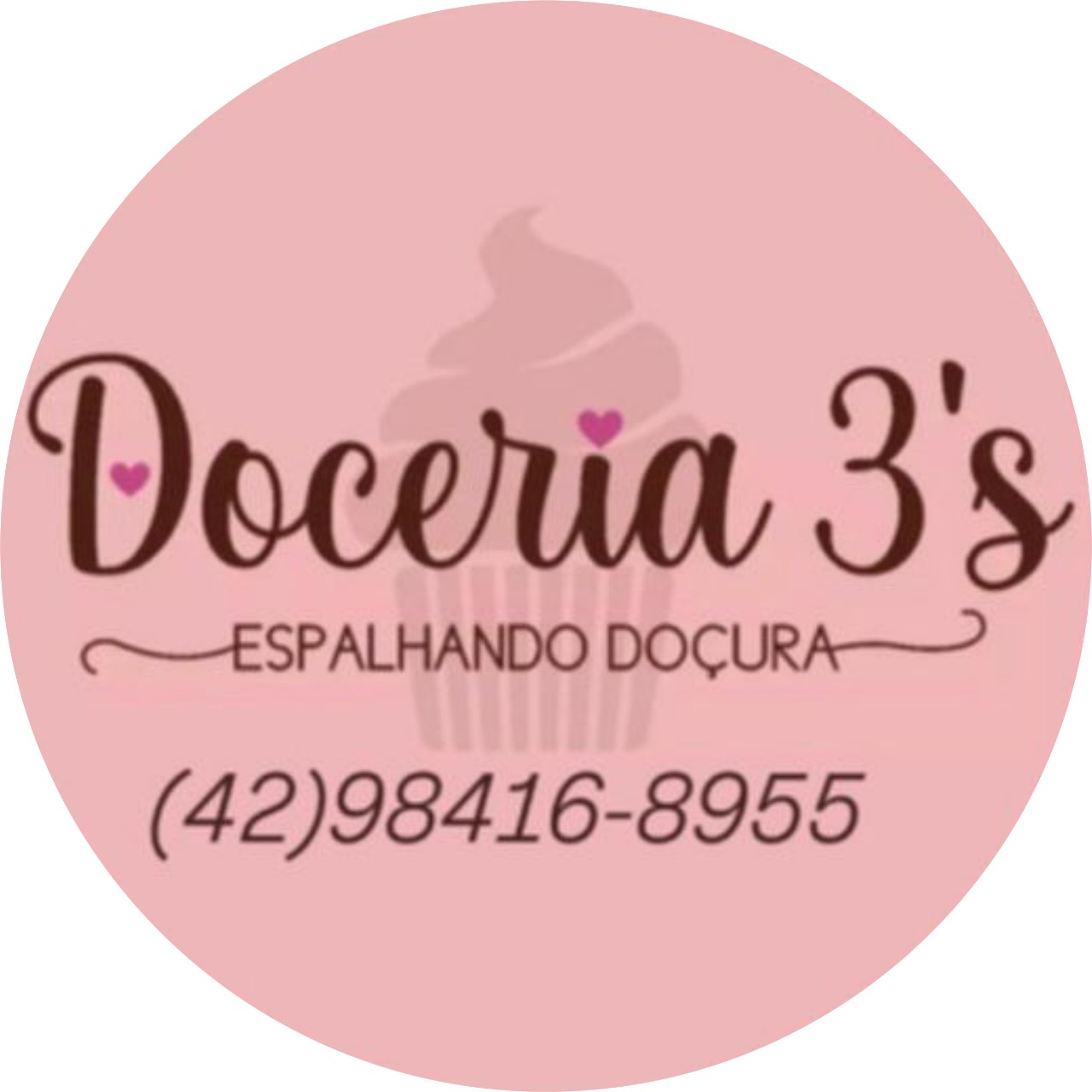Doceria3’S