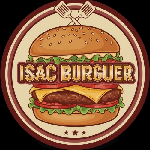 Isac burguer