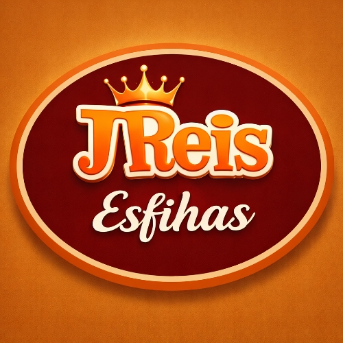 JReis Esfihas