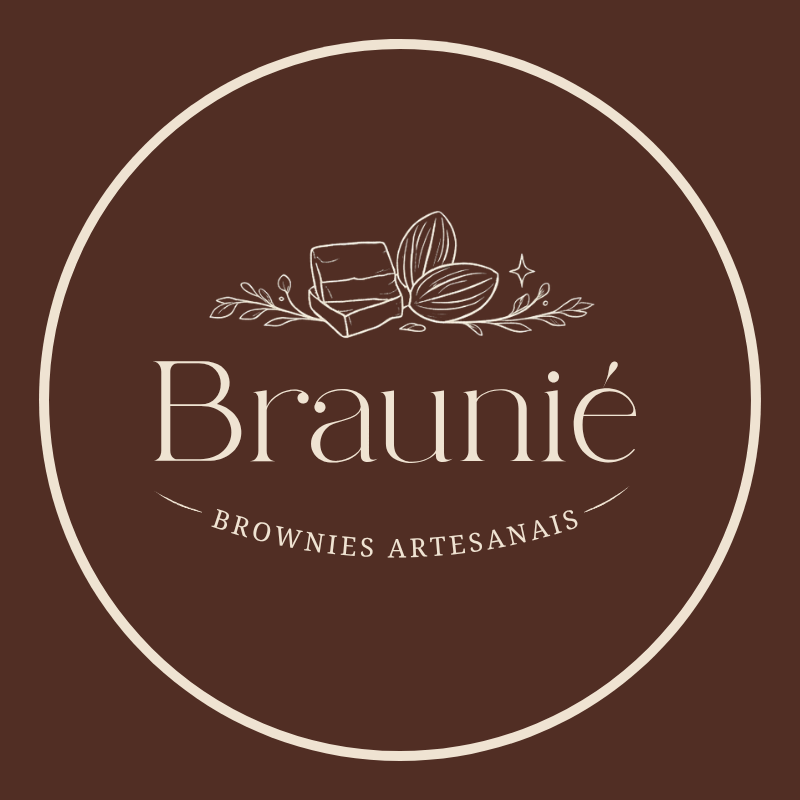 Braunié Brownies