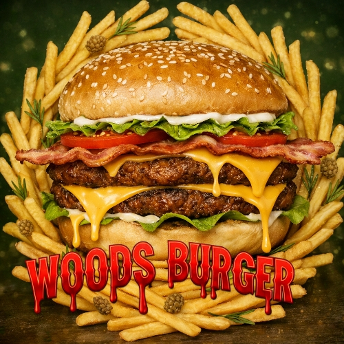 Woods Burger