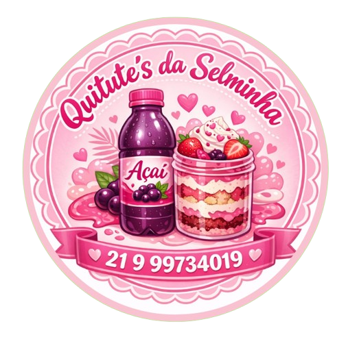 Quitutes Da Selminha