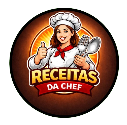 Receitas da Chef