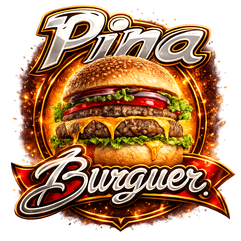 Pina Burguer