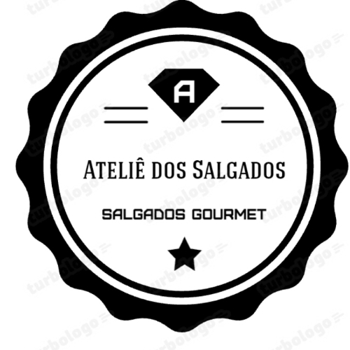 Ateliê dos Salgados
