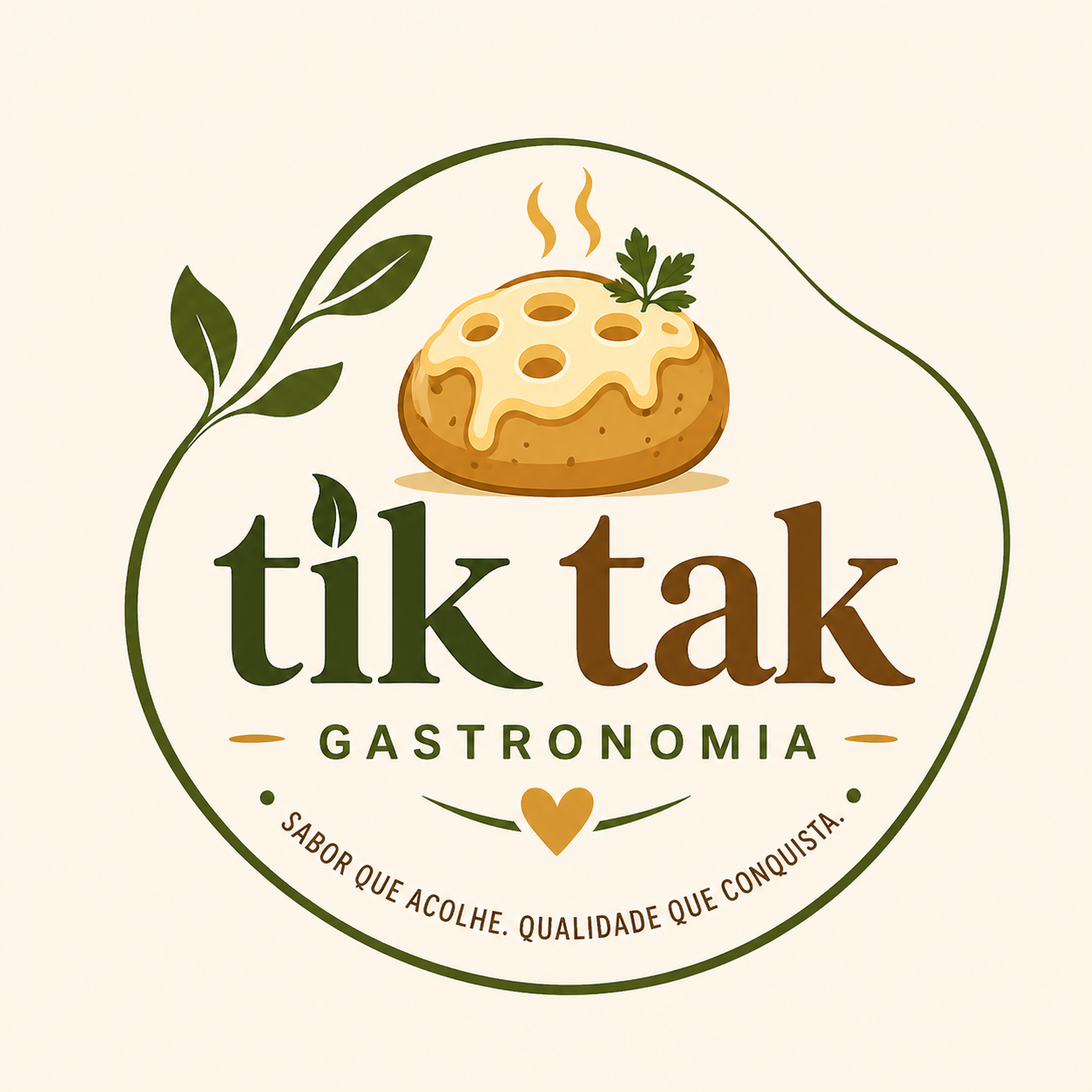 Tik tak gastronomia