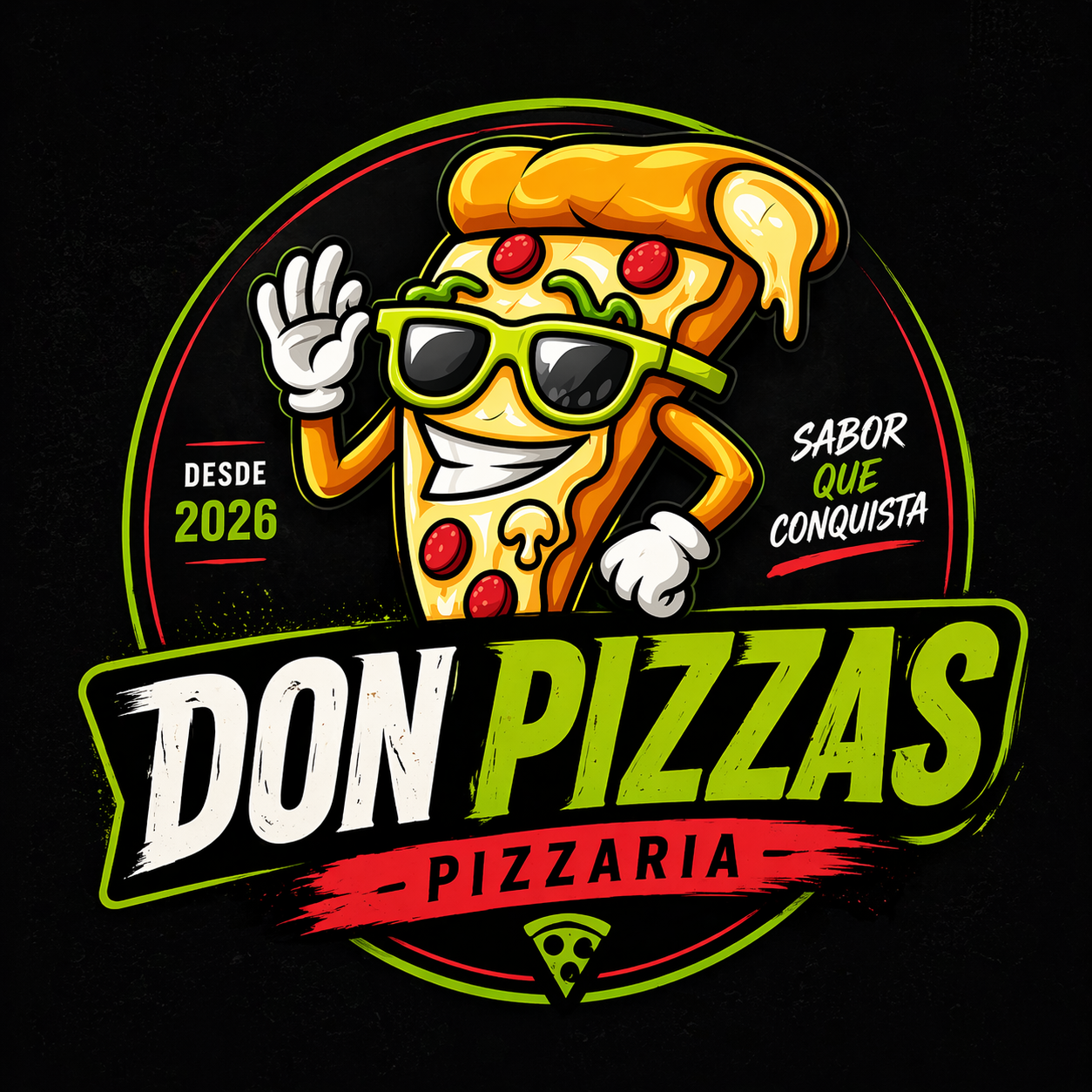 Don Pizzas Pizzaria