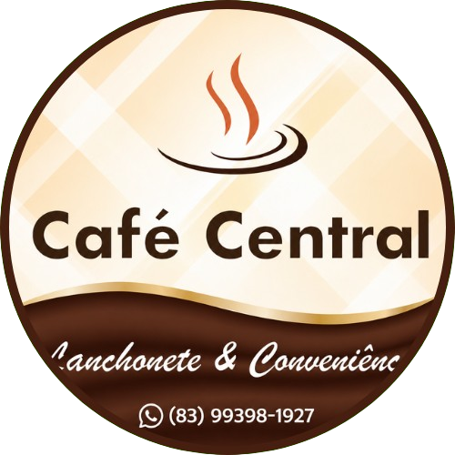Café Central Lanchonete e Conveniência