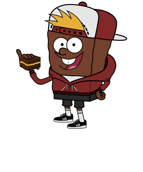 Charles Brownie