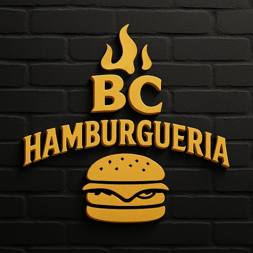 Bc Hamburgueria