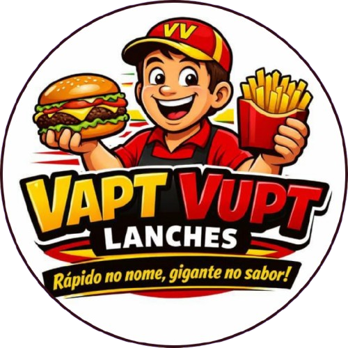 Vapt Vupt Lanches
