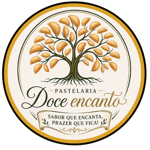 Pastelaria Doce Encanto