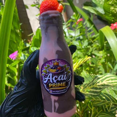 Açaí da kah