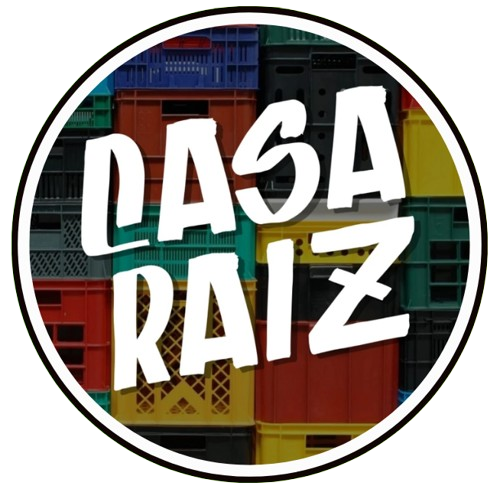 Casa Raiz