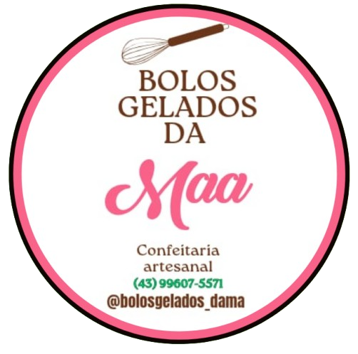 Bolos Gelados Da Má