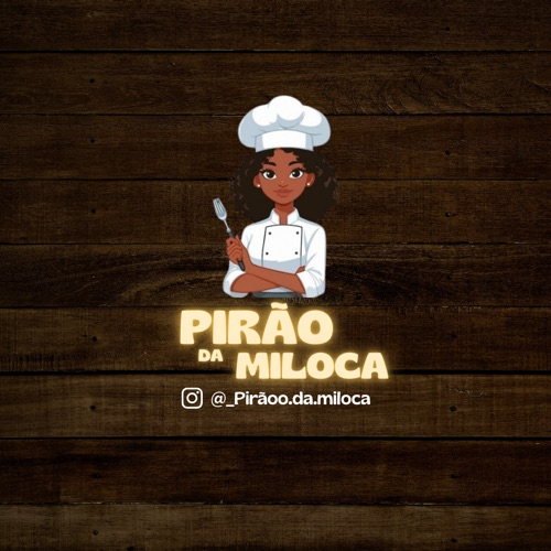 Pirão da Miloca