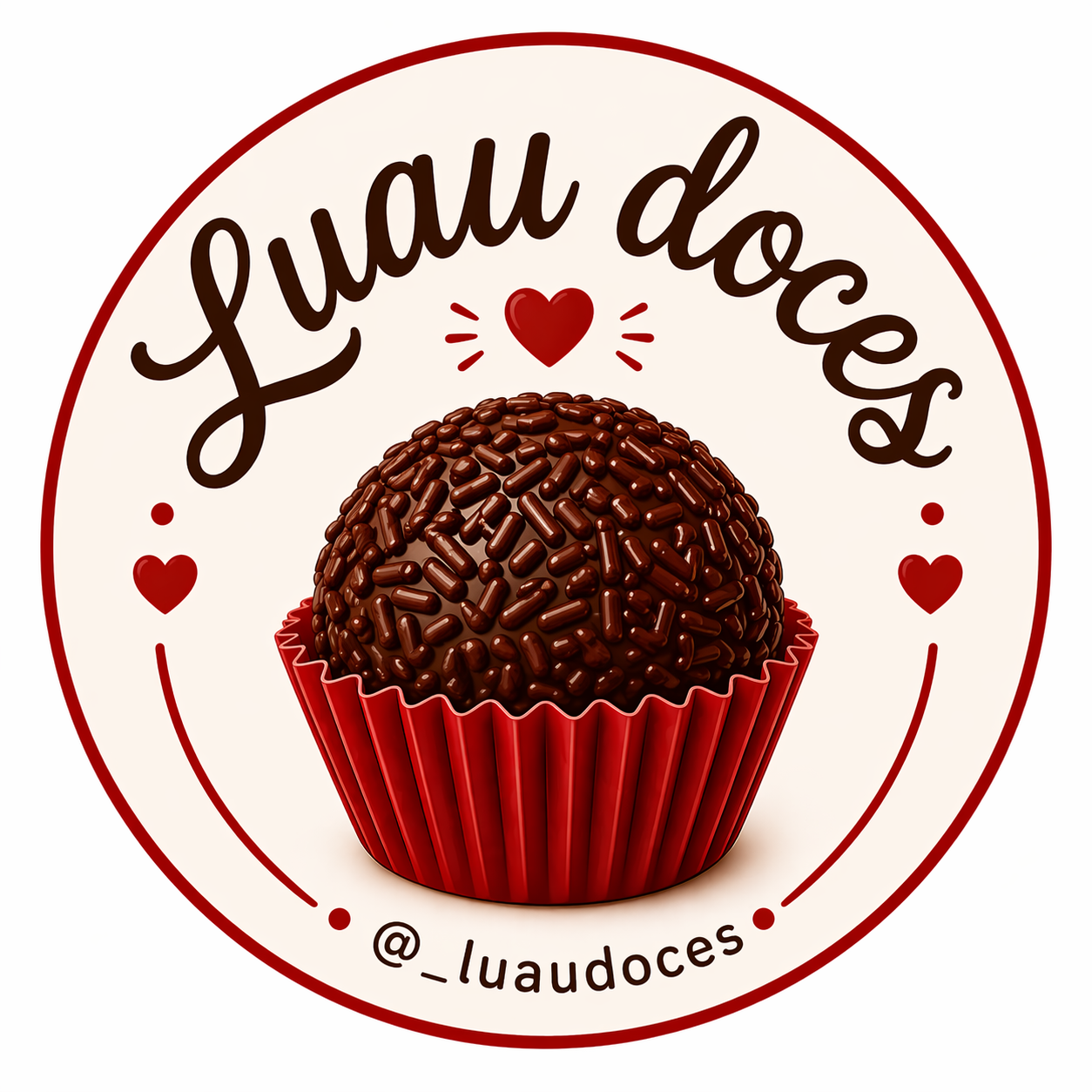 Luau Doces