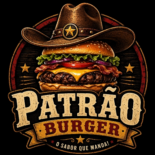 Patrão Burger