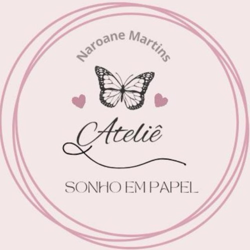 Ateliê  sonho em papel Pg
