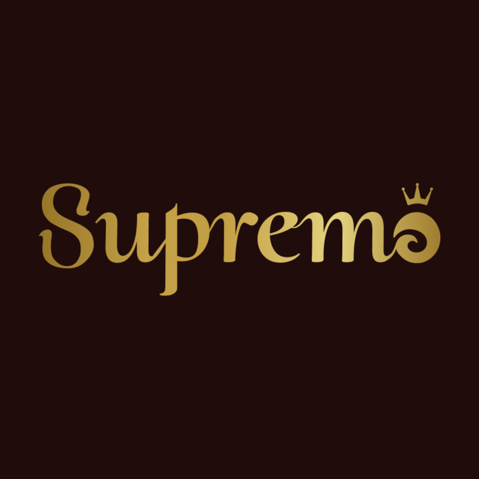 Supremo Doce