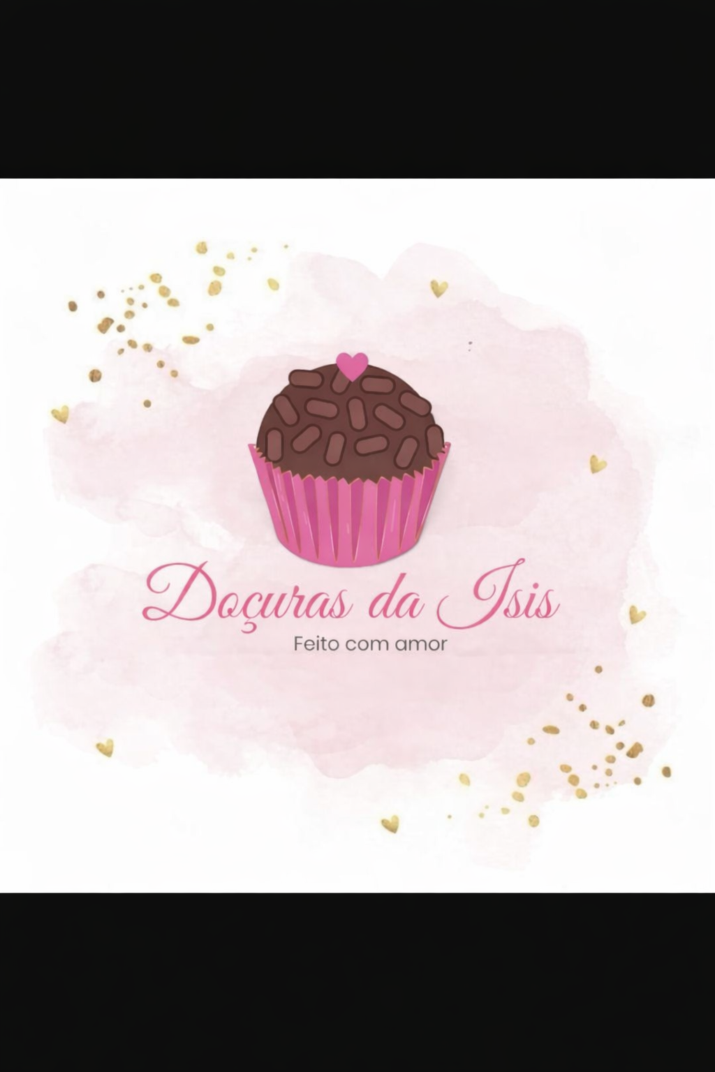 Doçuras da Isis