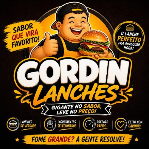 Gordin Lanches