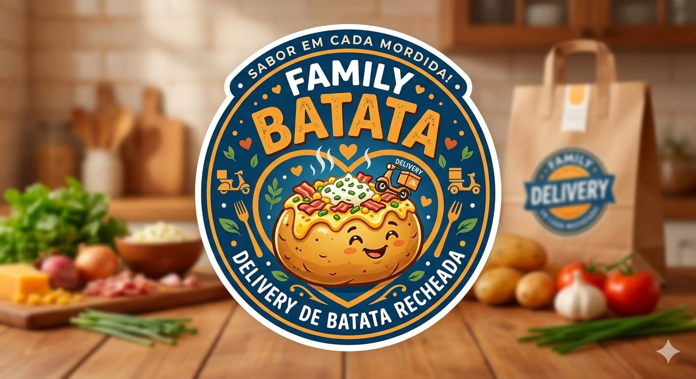 Family Batata delivery