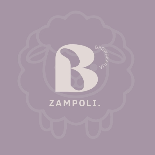 Becca Zampoli Confeitaria