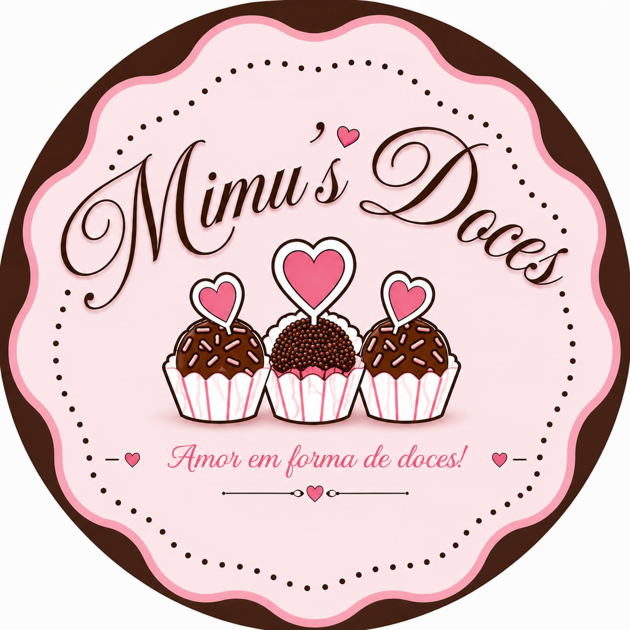 Mimus Doces