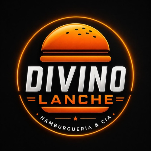 Divino lanche