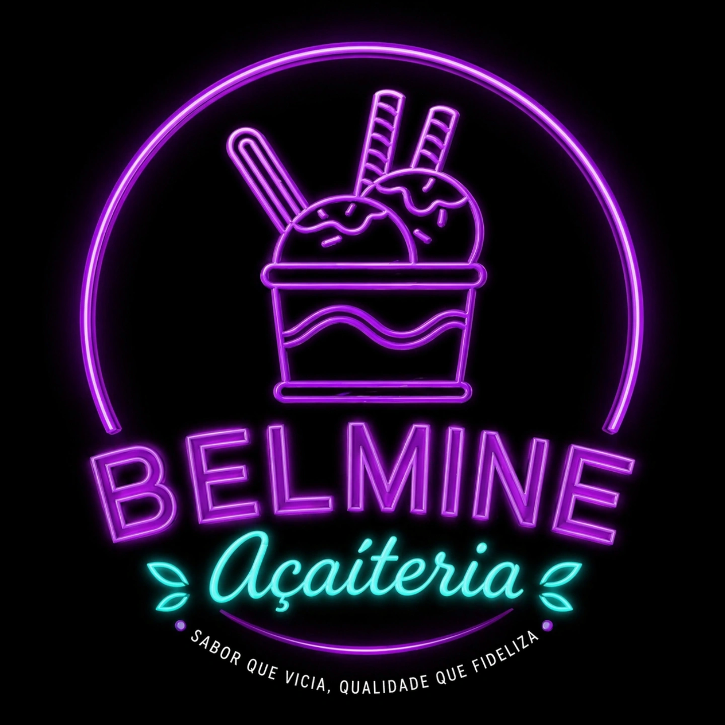 Belmine açaiteria