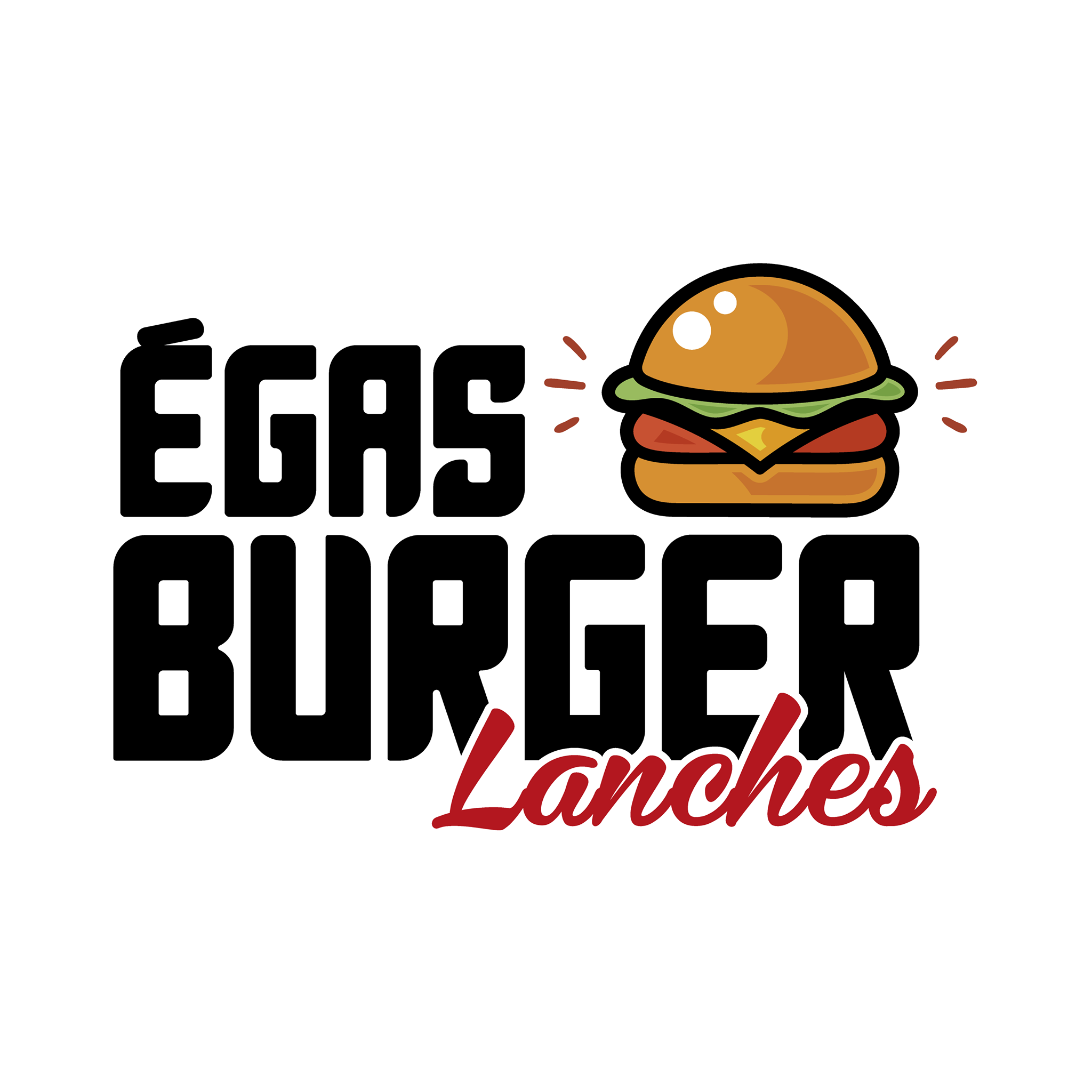 Egas Burger