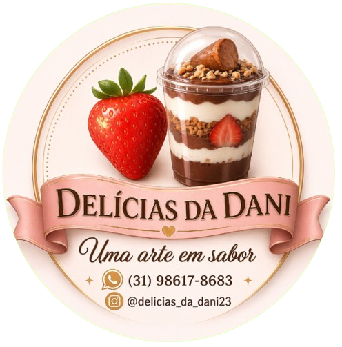 Delicias da Dani