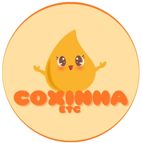 Coxinha etc