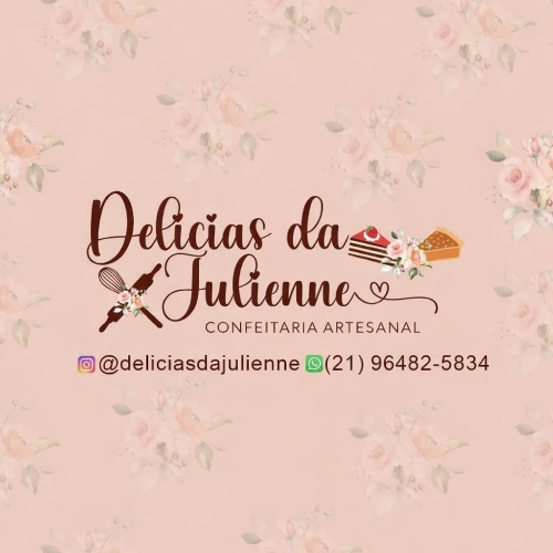 Delícias da Julienne