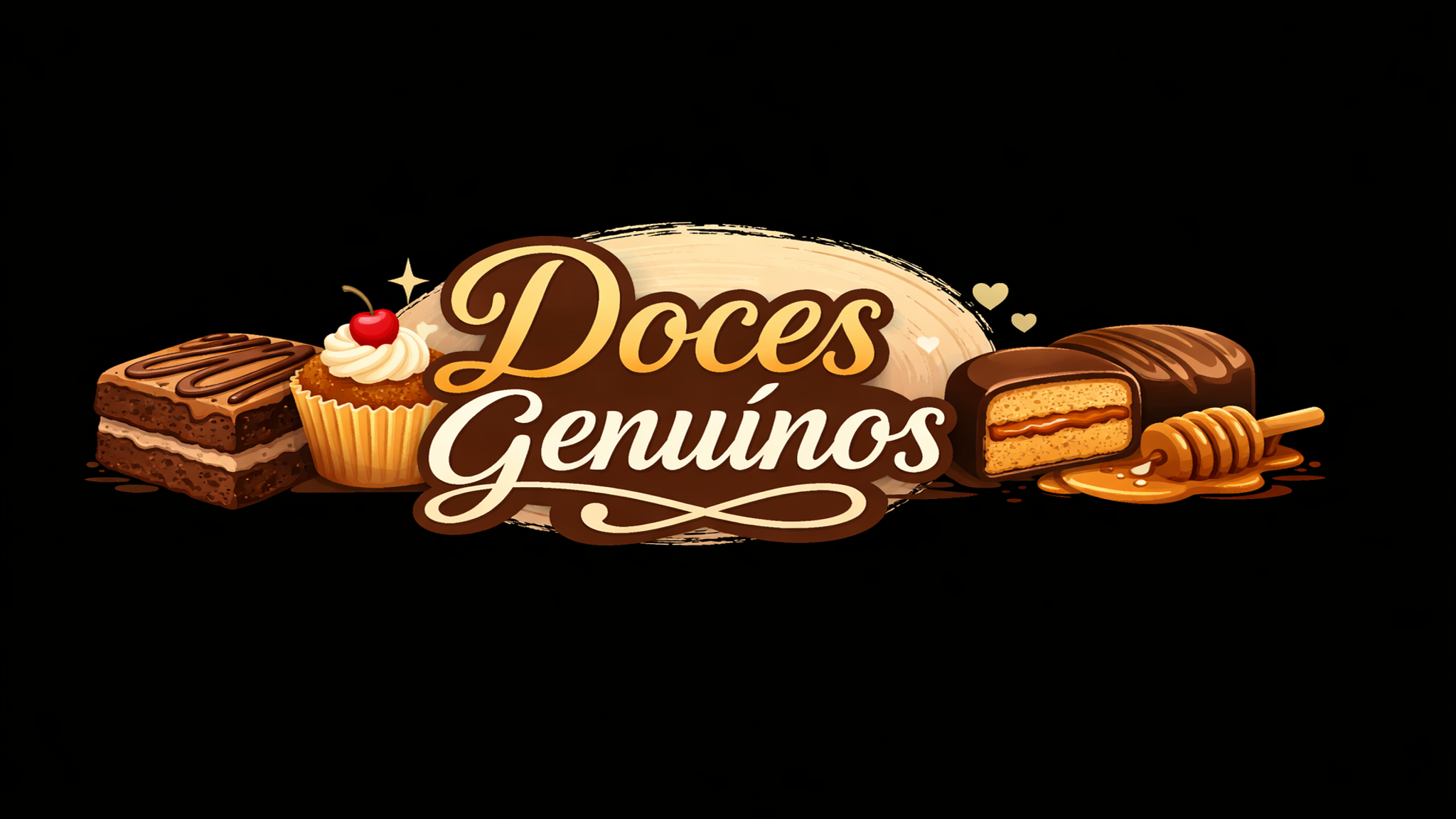 Doces Genuinos
