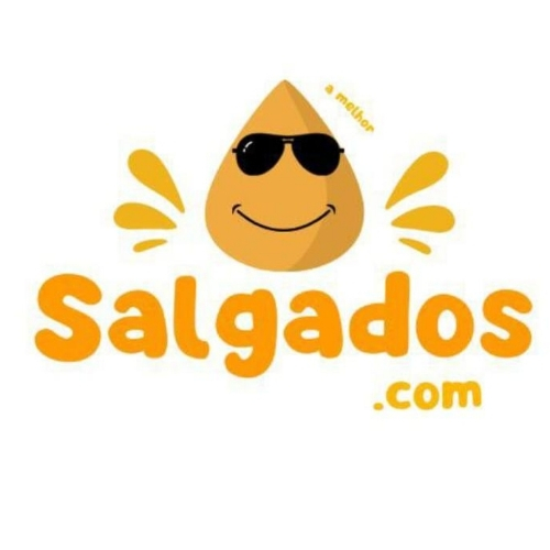salgados.com