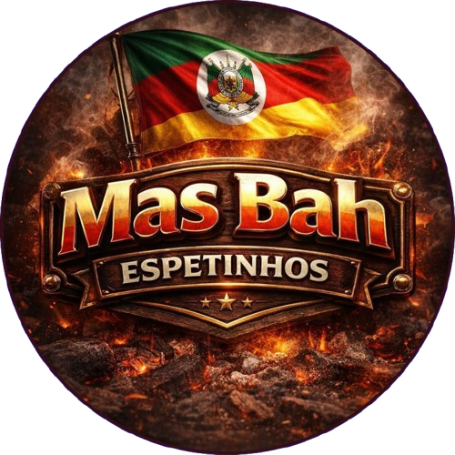 Mas Bah Espetinhos