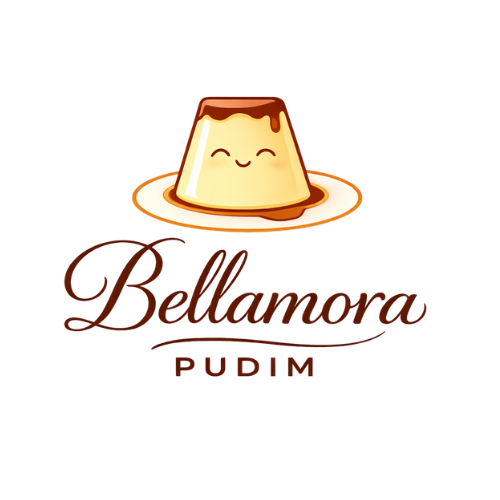 Bellamora Pudim