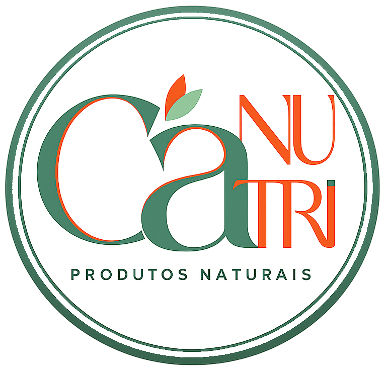 CaNutri Produtos Naturais