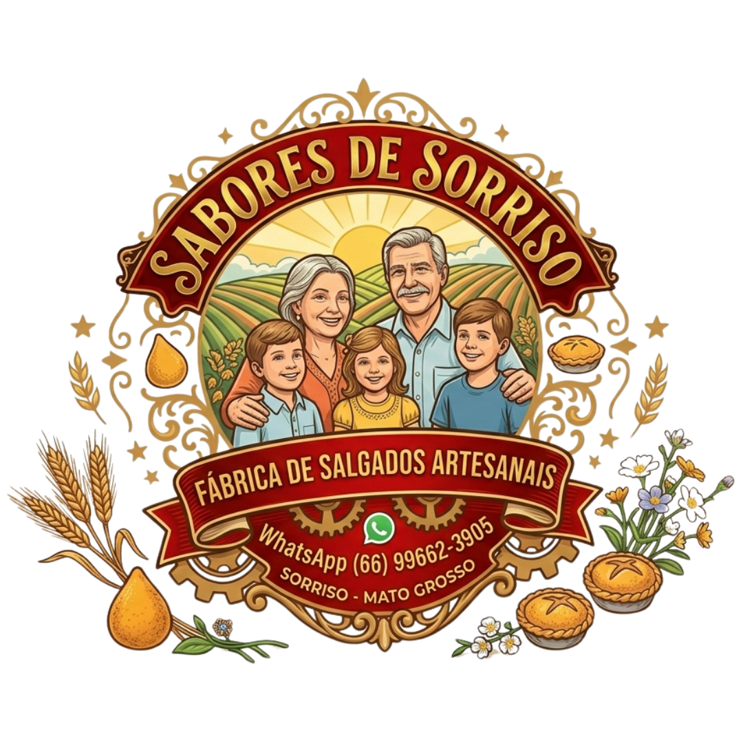 Sabores de Sorriso