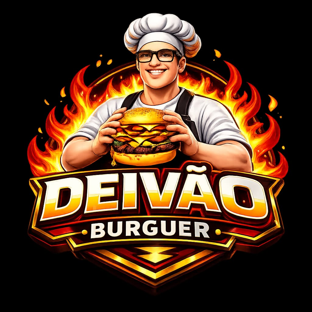 Deivão Burguer