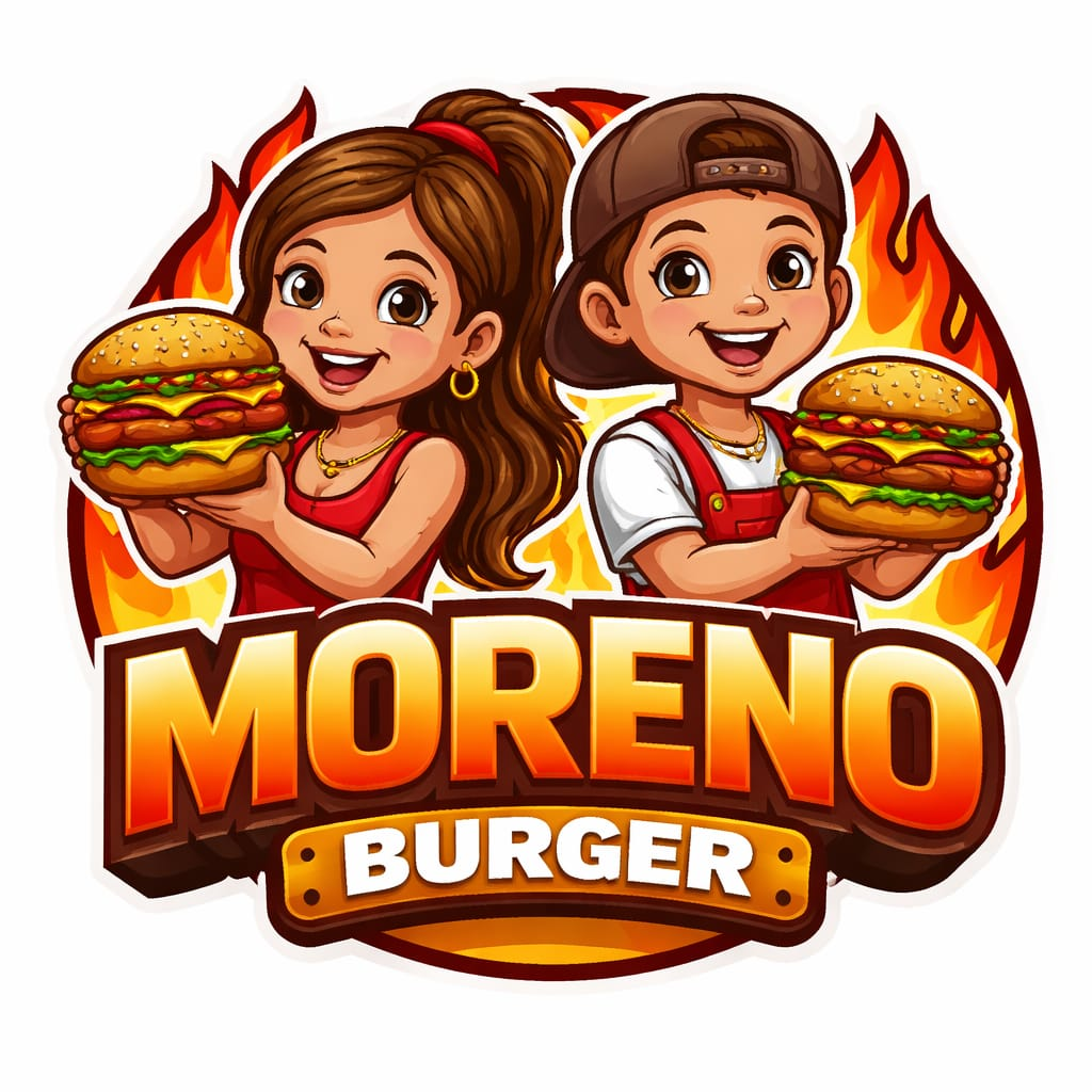 Moreno Burger