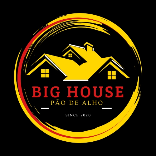BIG HOUSE PÃO DE ALHO