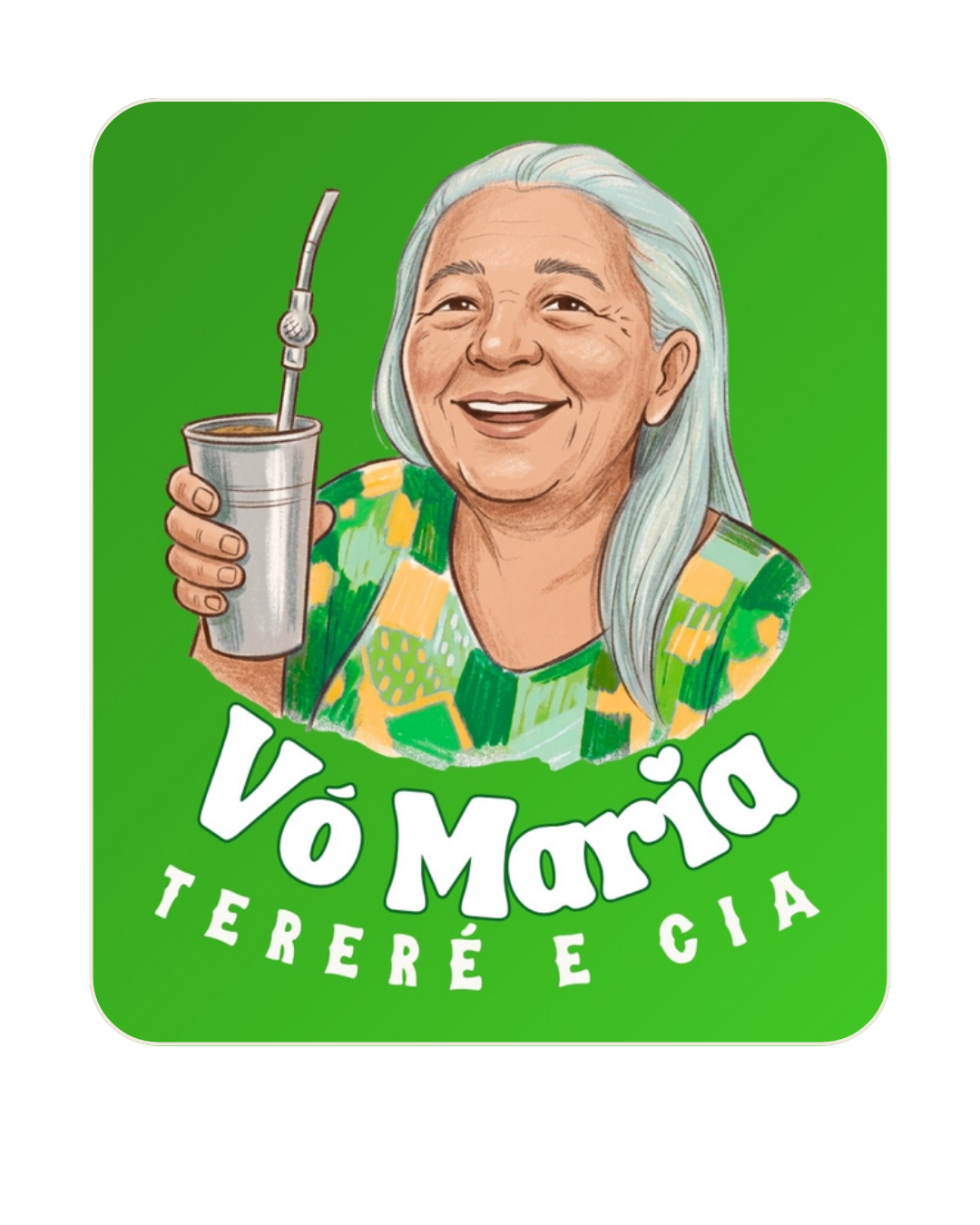 VÓ MARIA