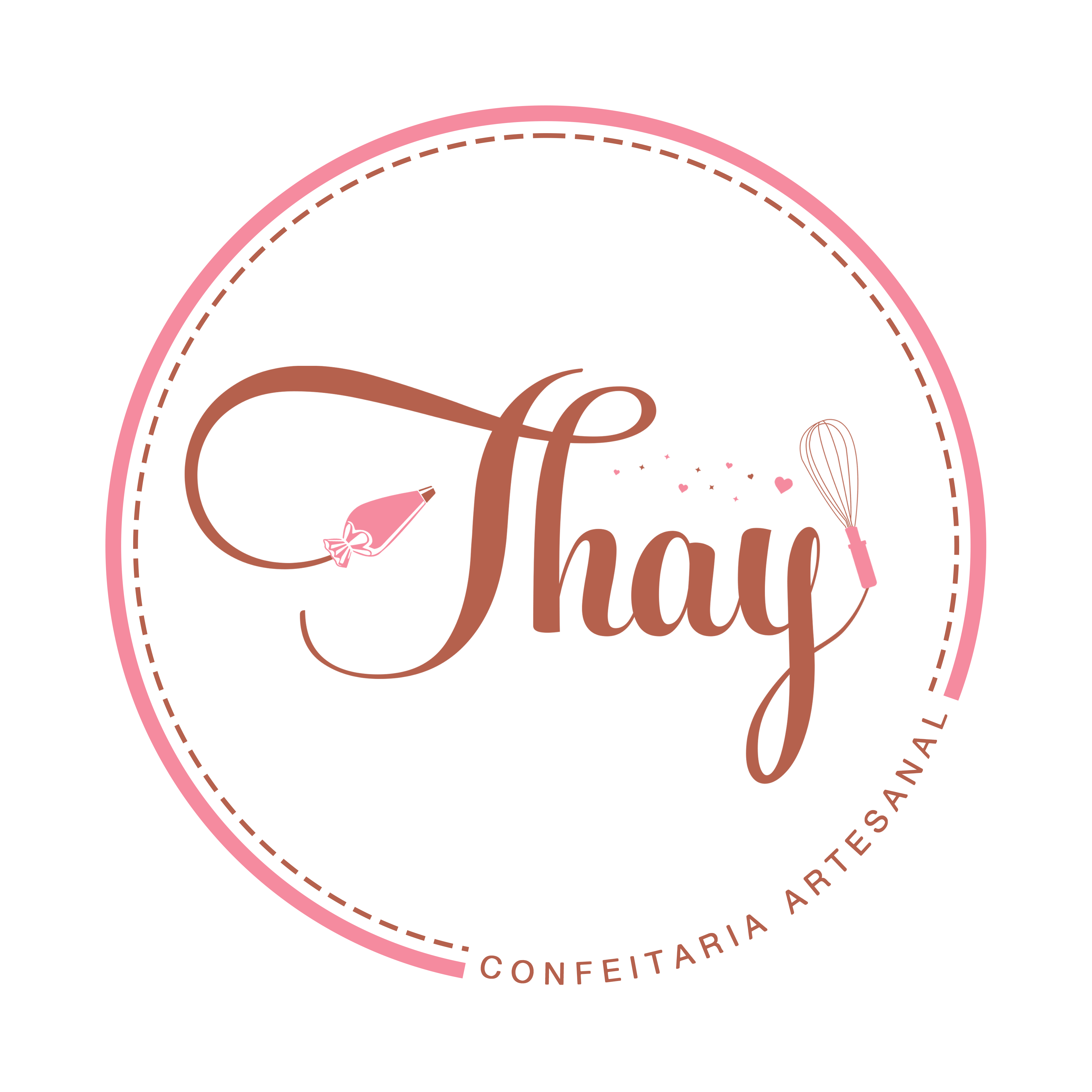 Thay confeitaria artesanal