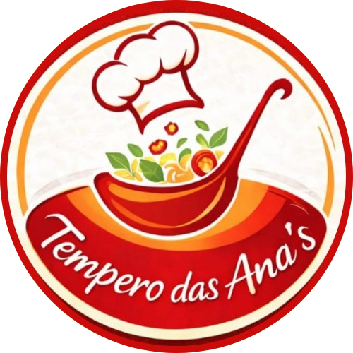 Tempero 3 Anas 🌶️
