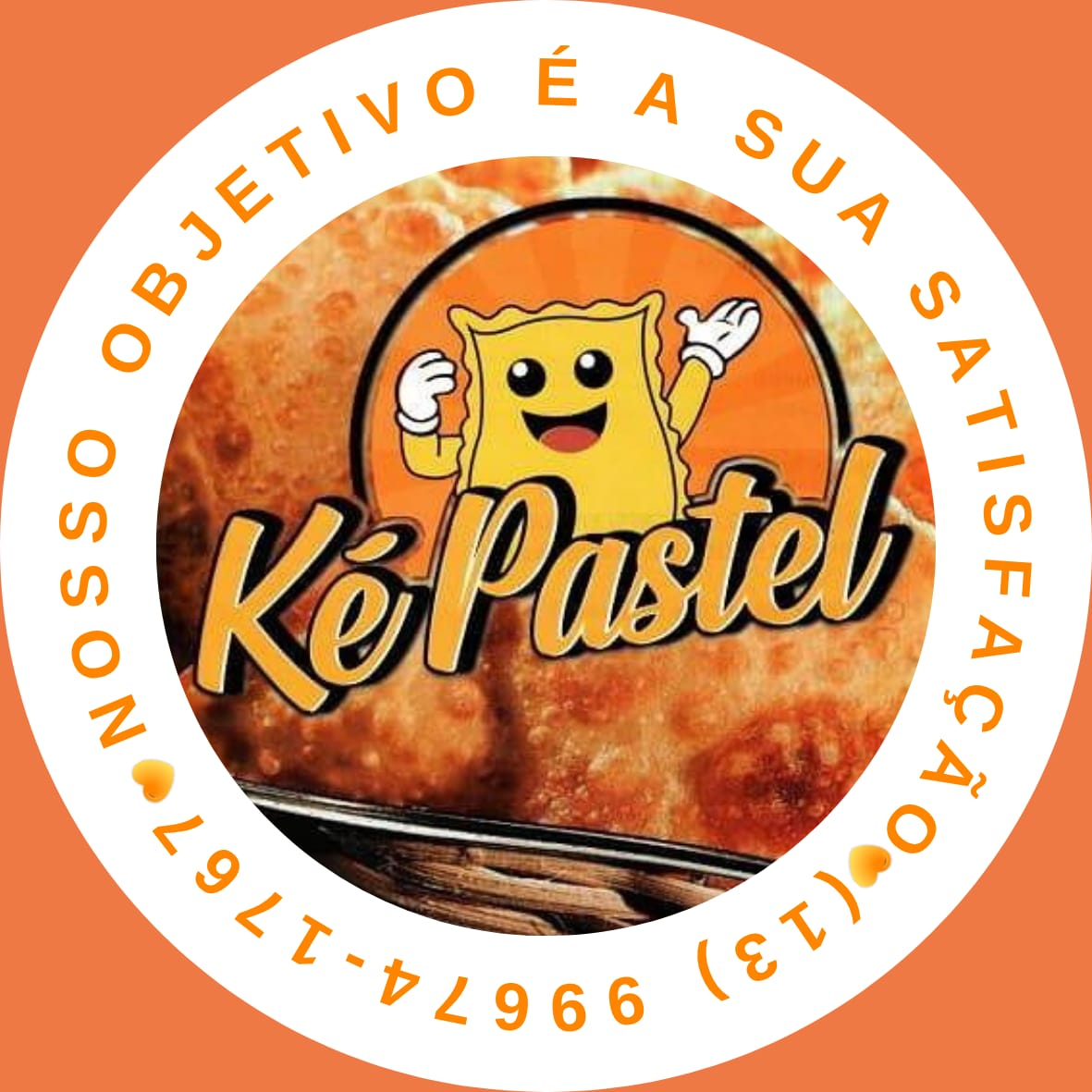 Ke pastel delivery